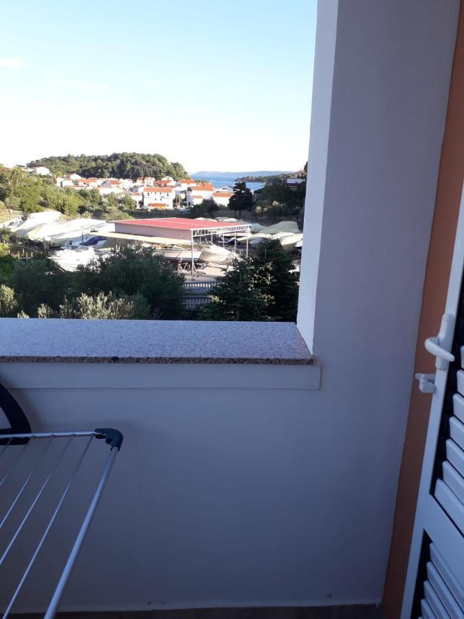 Apartments Sandra Palit Exterior foto
