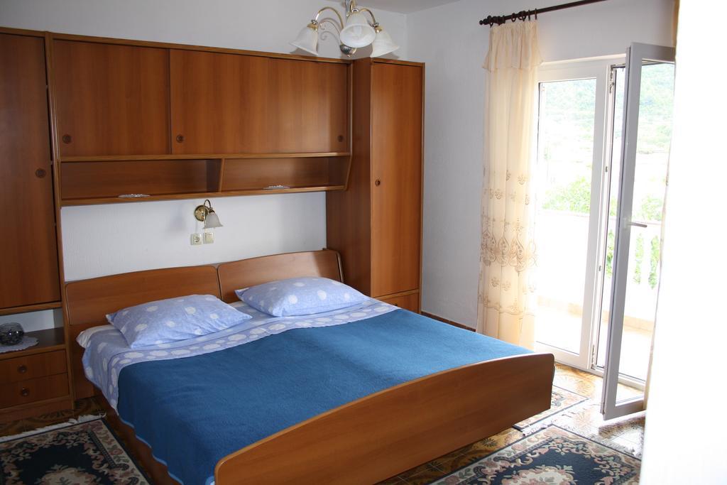 Apartments Sandra Palit Exterior foto